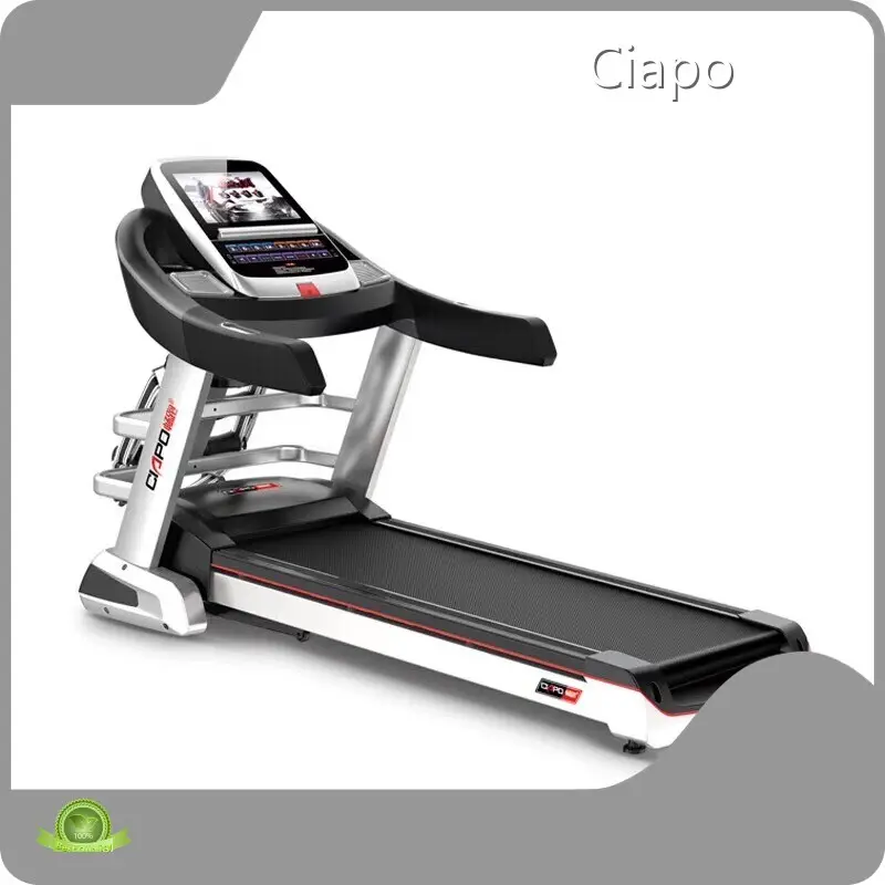 Best Best Treadmill for Trail Runners Supplier 1