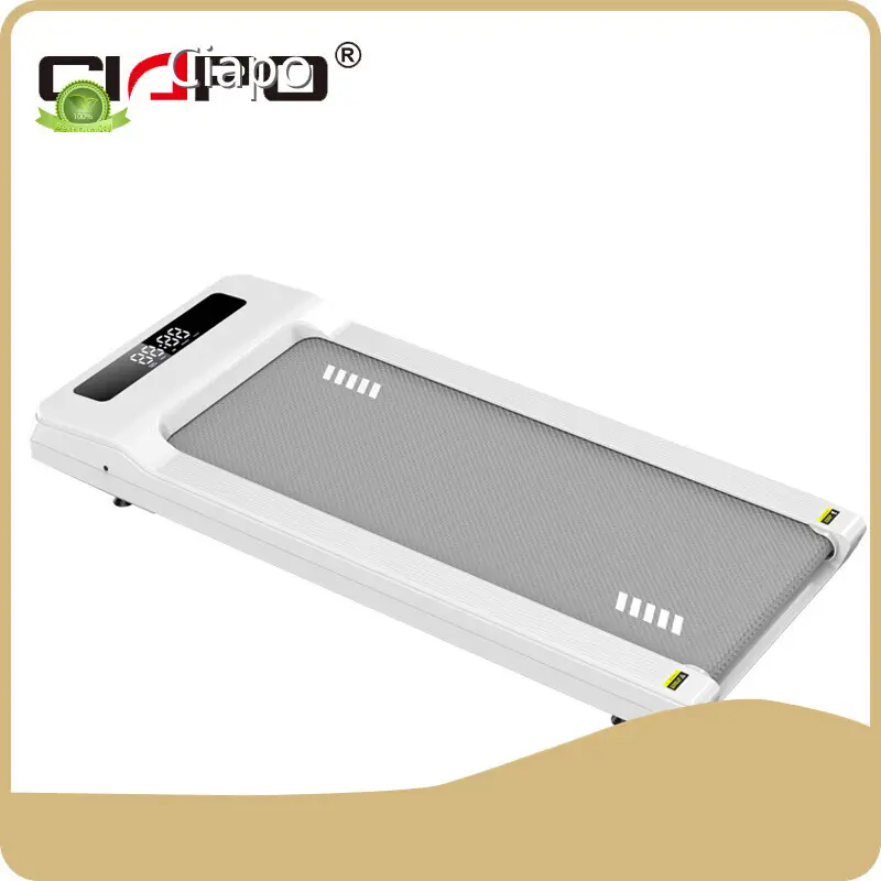 Ciapo Best Mini Folding Treadmill 1680*770*190mm Factory 1