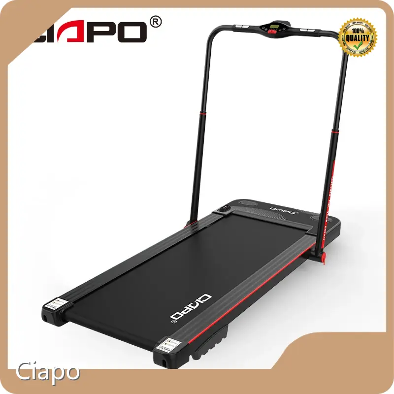 High Quality Treadmill with Incline Company 1