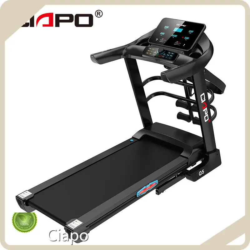 CIAPO Treadmill Cheap Treadmill Yes 153PCS Manufacturer 1