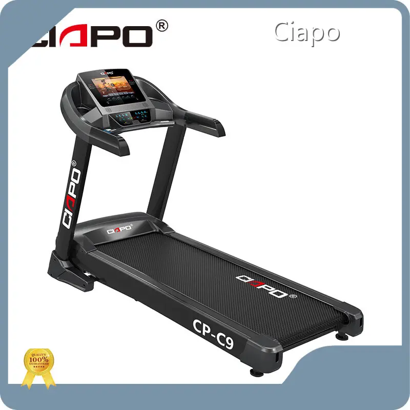 Best Treadmill for Walking Calories Products Wholesale - Ciapo 1