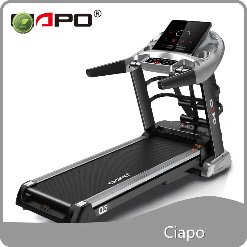 Ciapo Best Office Treadmill Price List 1