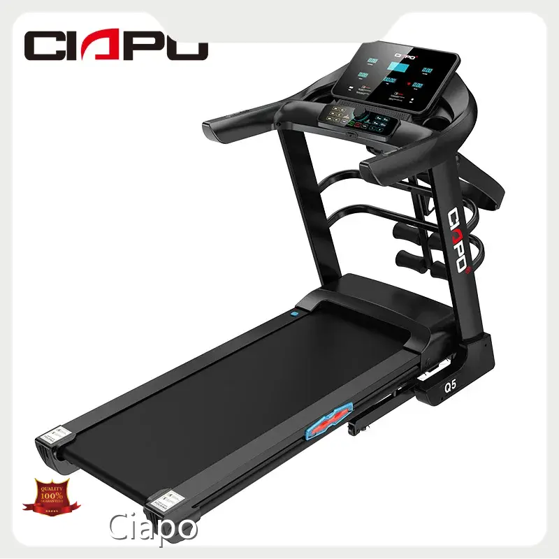 Best Treadmill for Seniors at Home by Ciapo 1