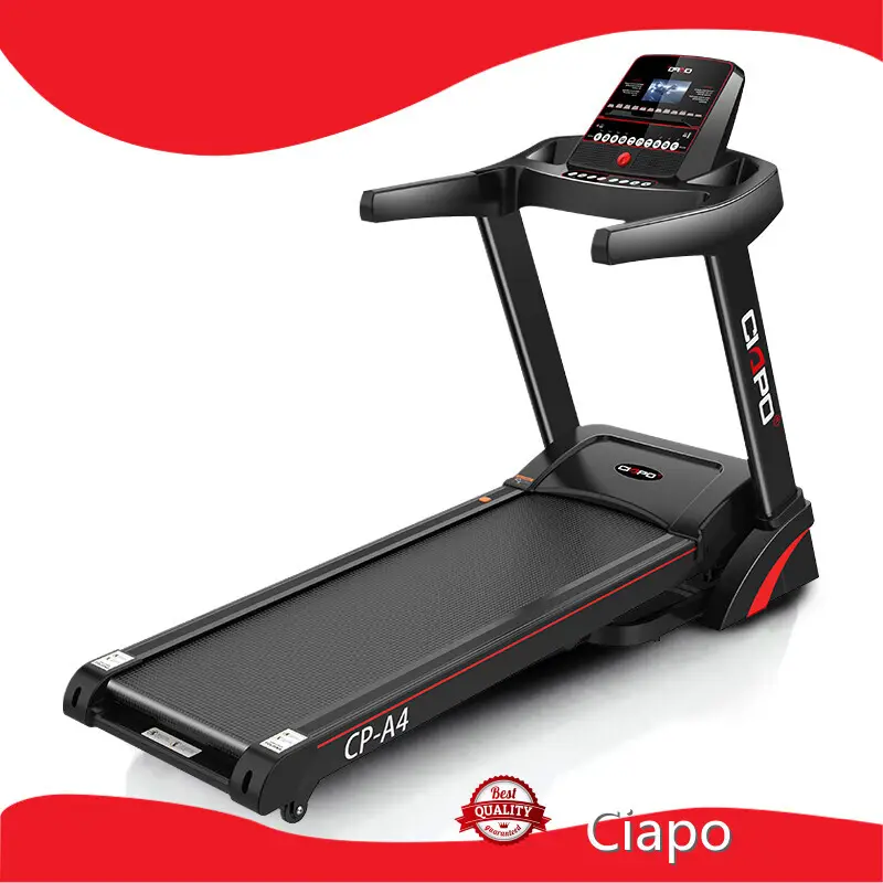 Ciapo Home Fitness Gear LCD Screen Home Fitness Gear Manufacturer 1