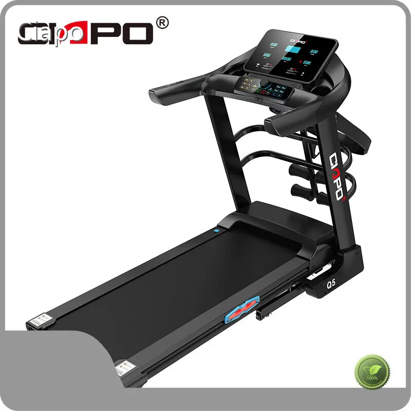Best Space Saving Treadmill CIAPO Treadmill Wholesale - Ciapo 1