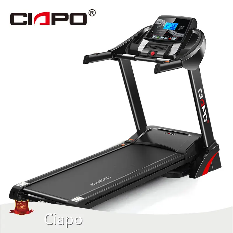 Ciapo Incline Treadmill Price List 1