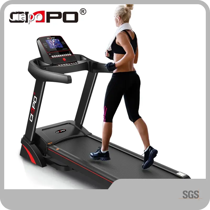 Treadmill with Incline for Sale by Ciapo 1