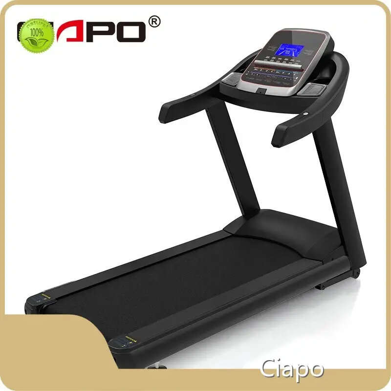 Ciapo Lightweight Folding Treadmill Ciapo Lightweight Folding Treadmill Manufacturer 1