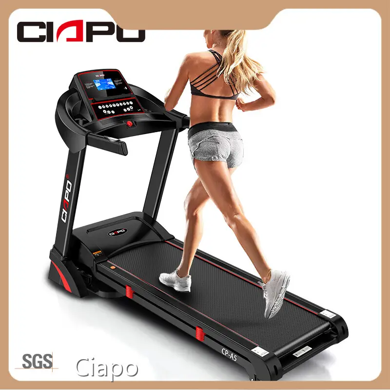 Hot Selling Compact Treadmill Price List 1