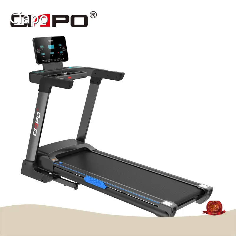 CIAPO Treadmill Best Treadmill for Home Small Space 3-5 45-47cm Factory 1