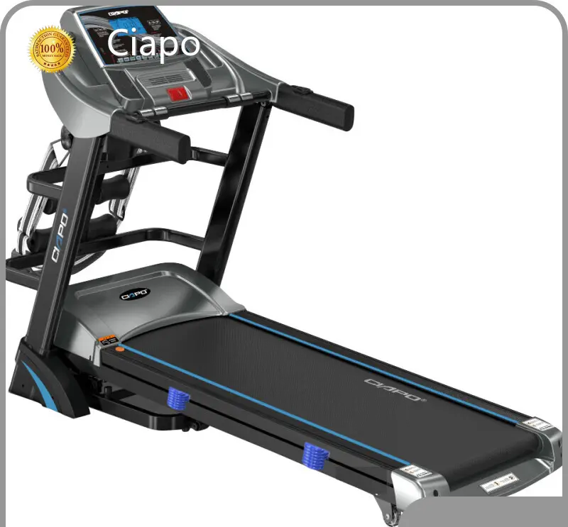 Best Cheap Auto Incline Treadmill Electric Incline Treadmill Wholesale - Ciapo 1