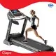 Incline Treadmill Commercial Fitness Equipment Manufacturers AC Or DC Motor EMC Manufacturer 1