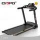 Ciapo Best Folding Treadmill for Running at Home Handheld Factory 1
