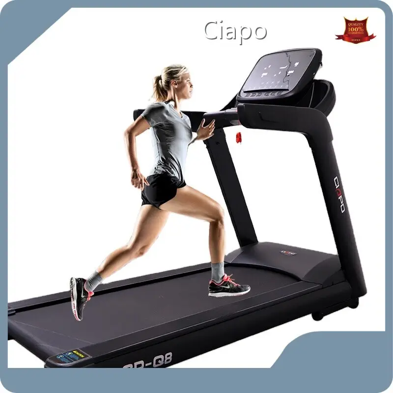 Treadmill for Elderly Price List 1