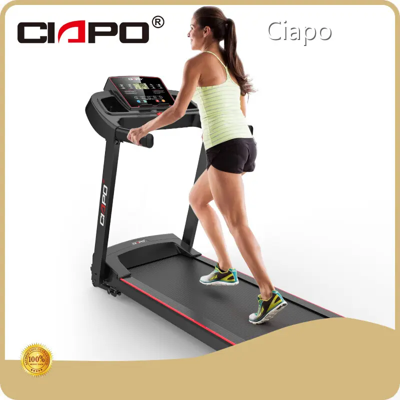 Ciapo Custom Made Fitness Equipment 400x1100x1.4mm Grass Pattern Custom Made Fitness Equipment Factory 1