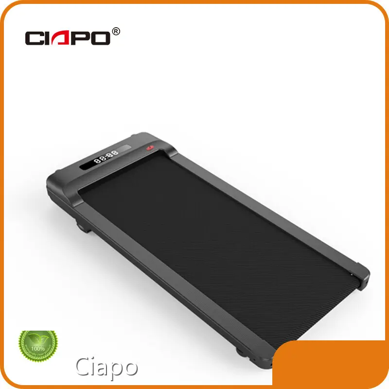 Best Treadmill for Seniors by Ciapo 1