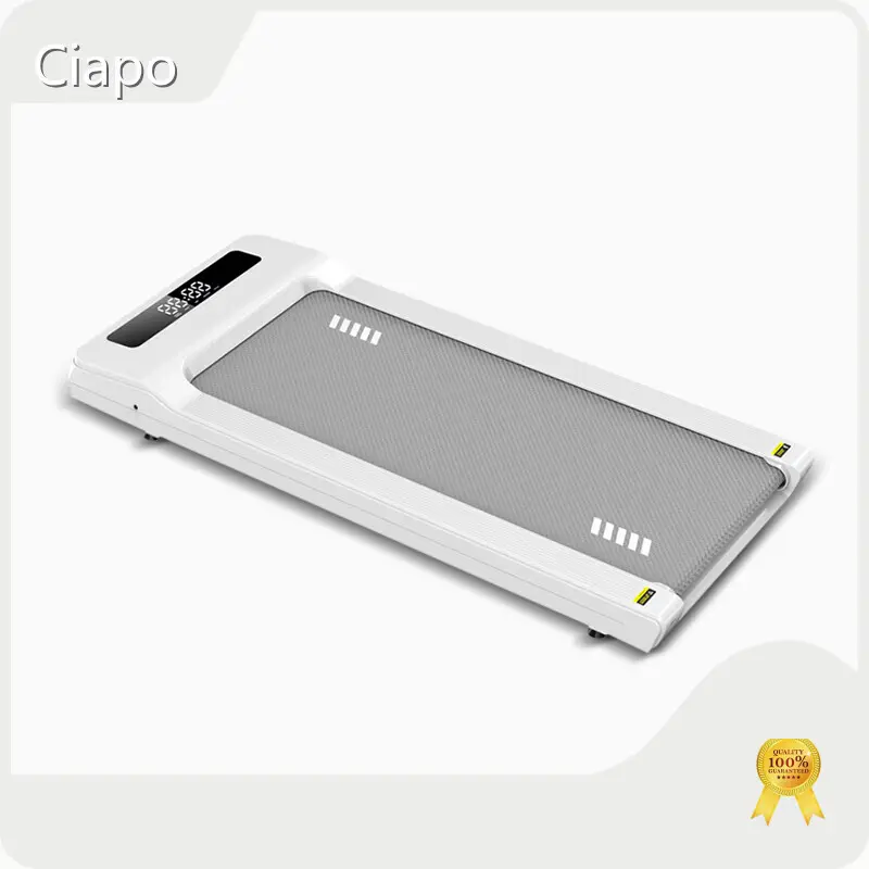 Top Rated Walking Pad Treadmill by Ciapo 1