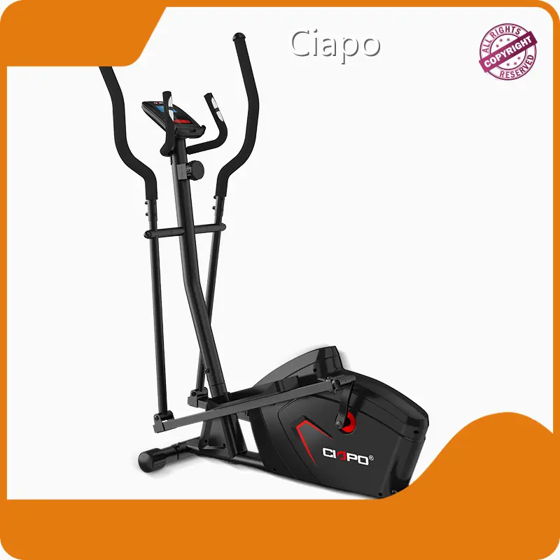 Best Budget Treadmill 135cm-185cm Home Treadmill Wholesale - Ciapo 1