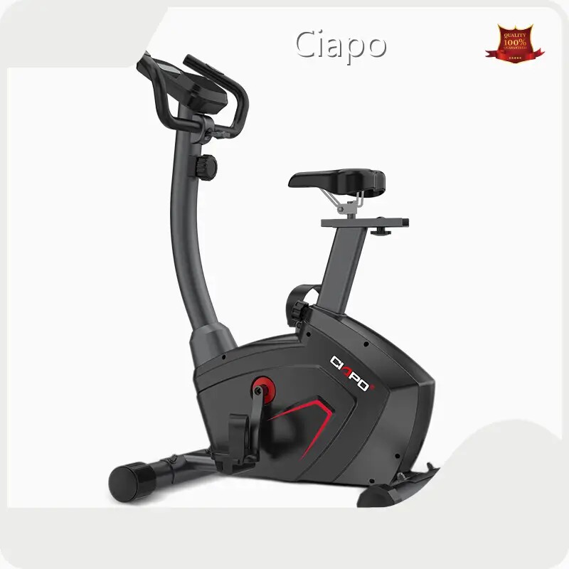 Commercial Fitness Equipment Distributors by Ciapo 1