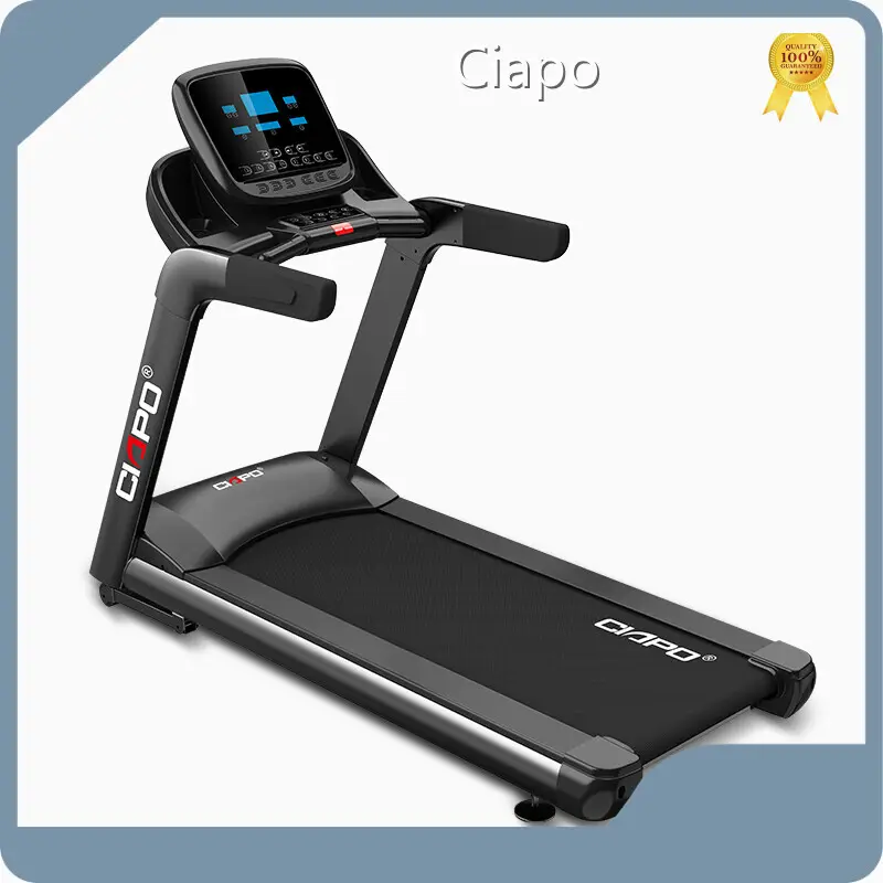 Best Price Quiet Treadmill Company 1