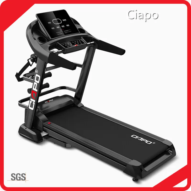Best Semi Commercial Treadmill by Ciapo 1