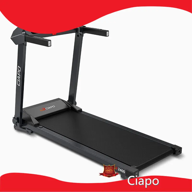 Best Treadmill for Obese Person 144/350pcs Home Treadmill Wholesale - Ciapo 1
