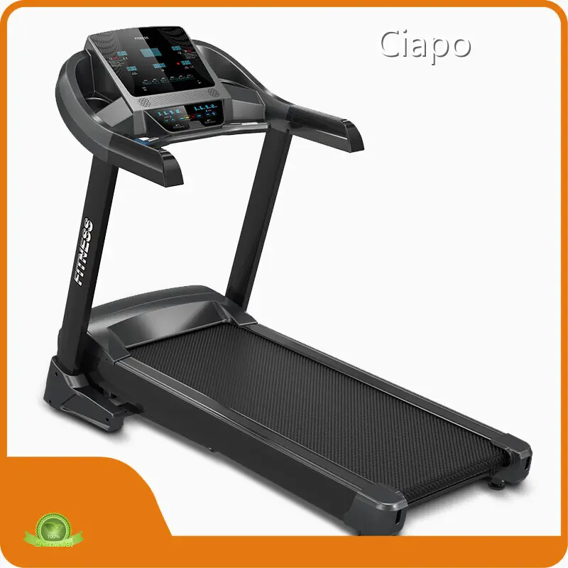 Ciapo Best Home Fitness Equipment Brands 0.8-20km/h Factory 1