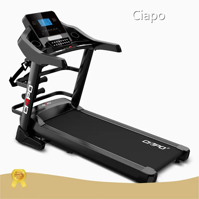 Custom Commercial Home Treadmill Price List 1