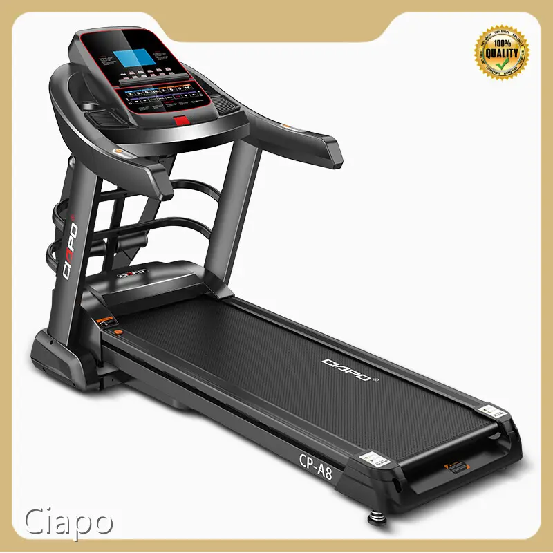 Best Fitness Equipment Suppliers by Ciapo 1