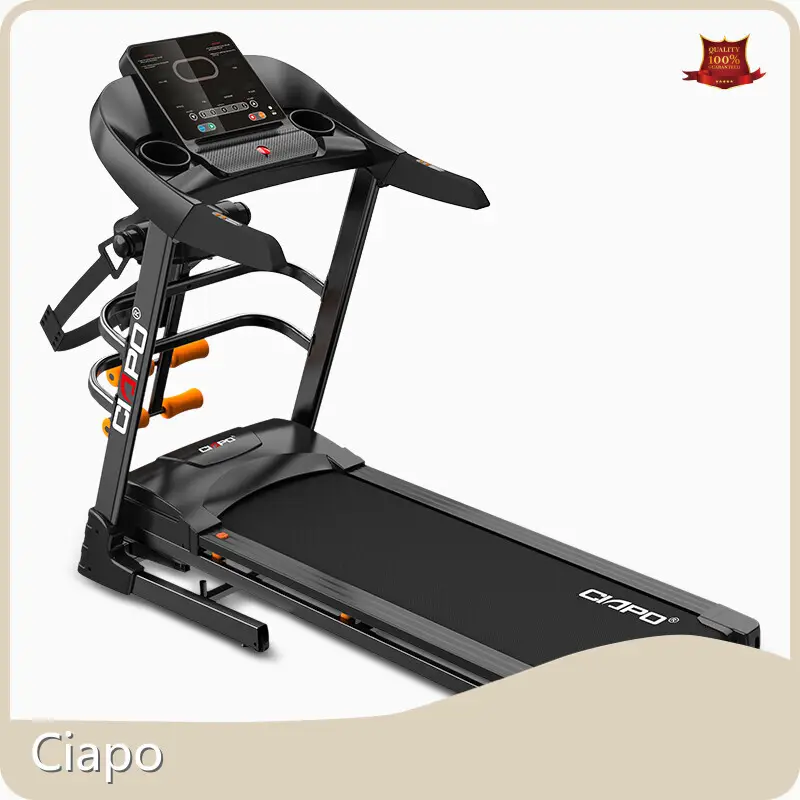 Ciapo Best Treadmill for Gym 1680*750*310mm Best Treadmill for Gym Company 1