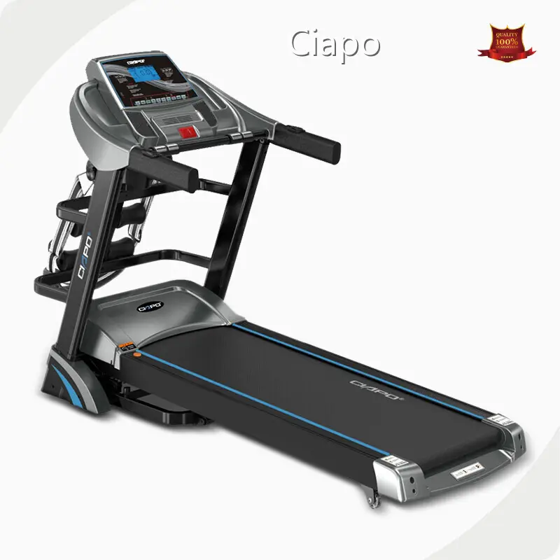 Ciapo Treadmill for Home Gym Price List 1