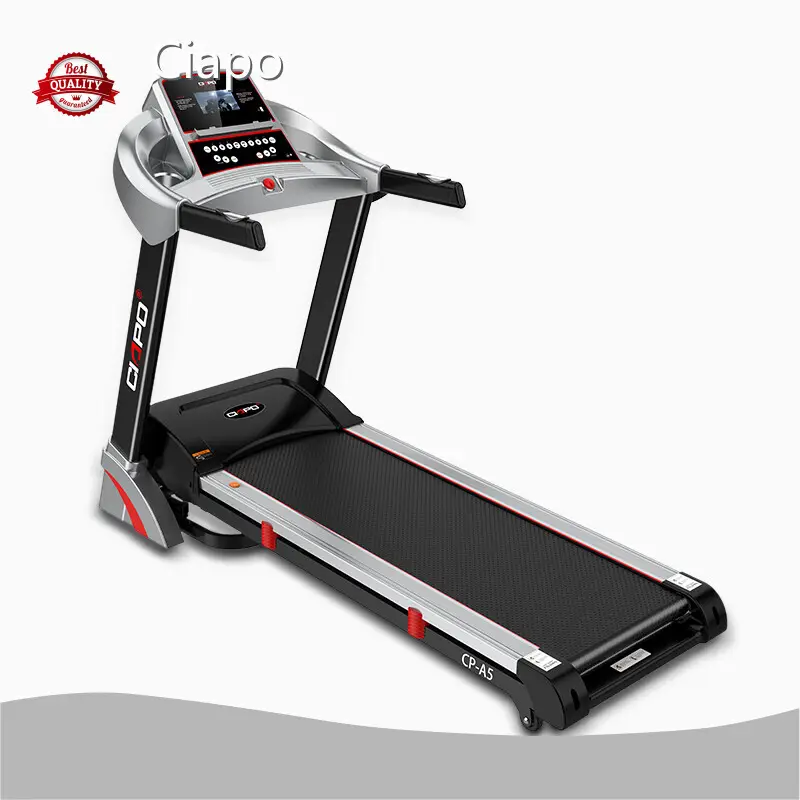 Treadmill for Heavy People 78kg/68kg Home Treadmill Wholesale - Ciapo 1