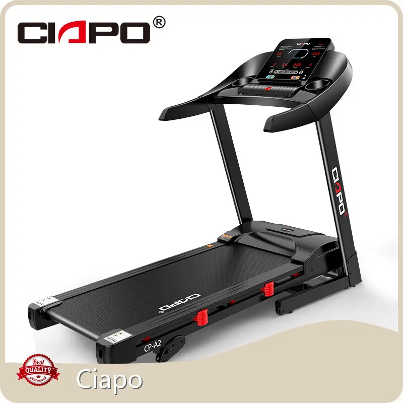 Best Treadmill Equipment Company 1