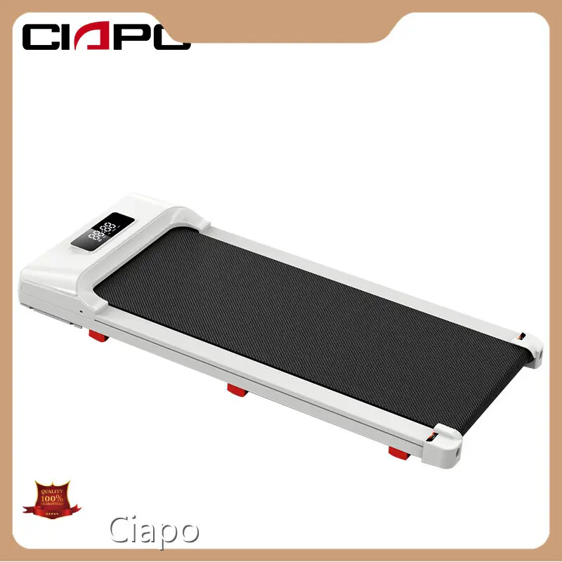 Walking Pad Under Desk Best Fitness Equipment Brands Handheld Customized Logo Availabled for Sale 1
