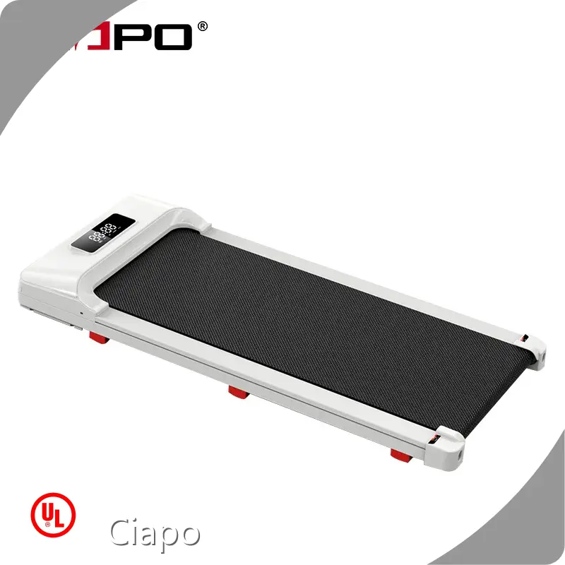 Inexpensive Treadmills Semi Commercial Treadmill Wholesale - Ciapo 1