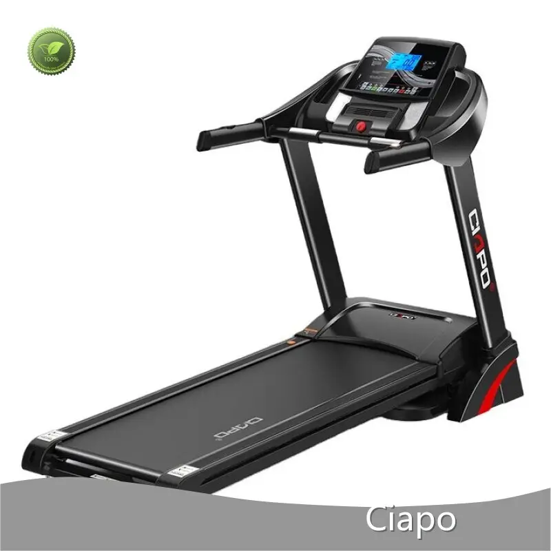 Small Treadmill for Home 0.8~16 Km/h CIAPO Treadmill Wholesale - Ciapo 1