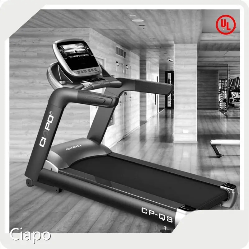 Ciapo Best Treadmill for Home Small Space No Best Treadmill for Home Small Space Manufacturer 1