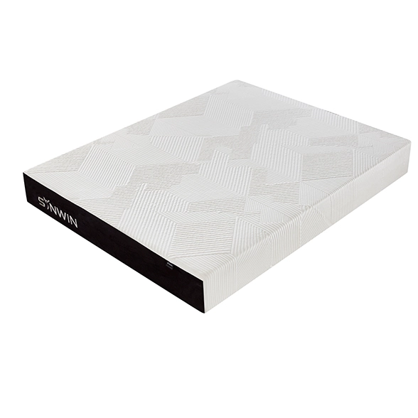 Customized 25cm Quality foam spring mattress factory Manufacturer | Synwin manufacturers From China | Synwin 1