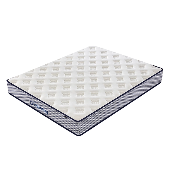 Customized spring mattress factory manufacturers From China | Synwin 1