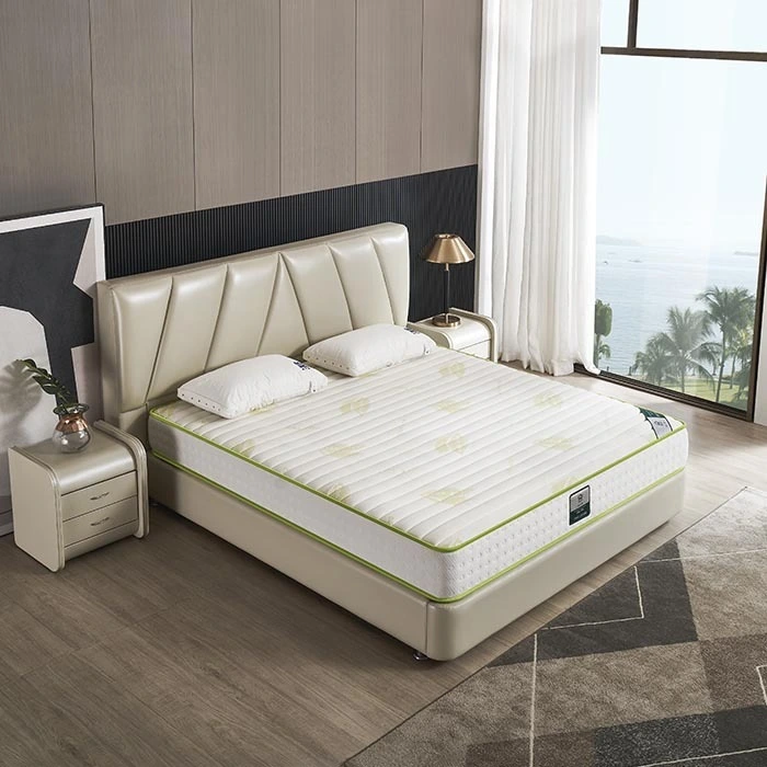 Best Quality Guaranteed Spring Mattress for a Sound Sleep 1