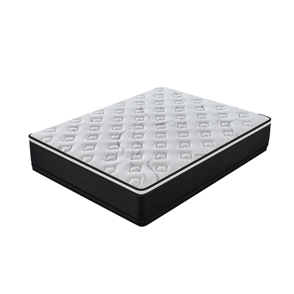 Roll Compressed Mattress For Sleep - Get Restful Sleep Anywhere 1