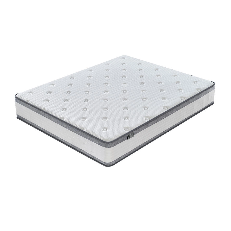 Perfect Service Guarantee Spring Mattress - Quality You Can Trust! 1