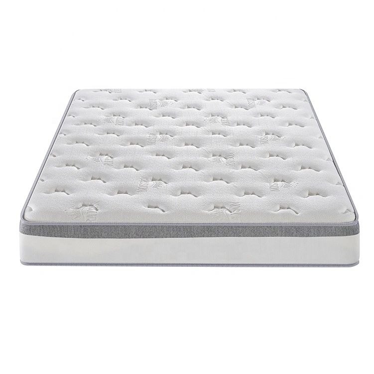 memory foam hotel bed mattress 1