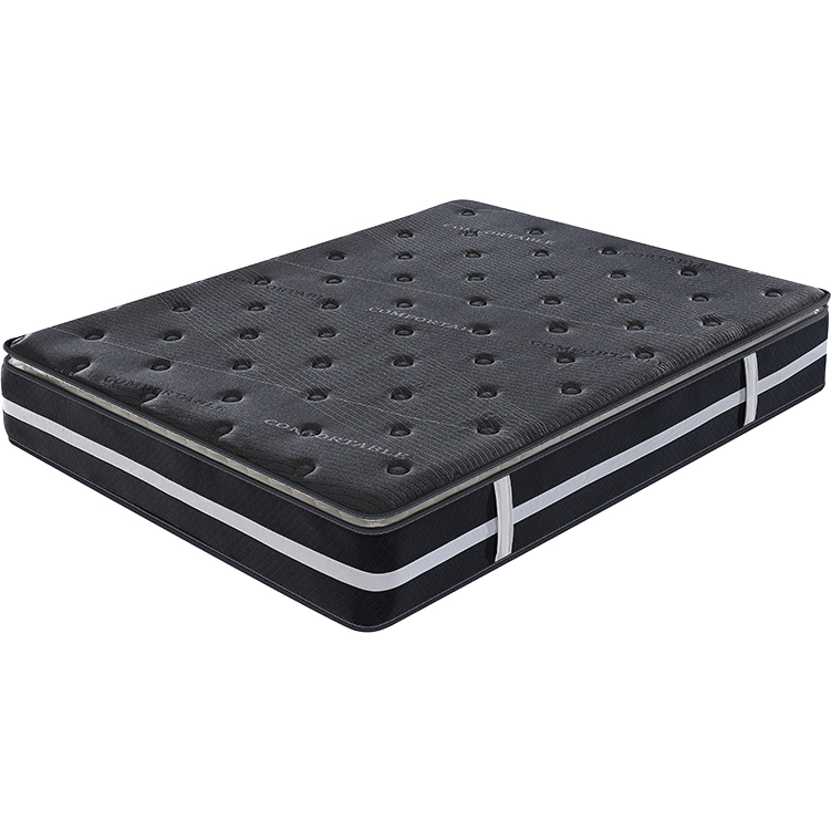 Quality rolled up mattress in a box Manufacturer | Synwin 1