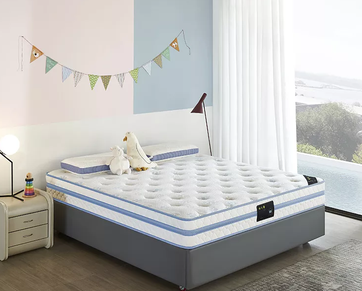  Customized Kids spring mattress manufacturers From China | Synwin 