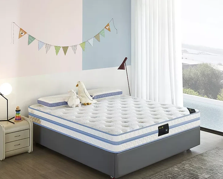 Customized Kids spring mattress manufacturers From China | Synwin 1
