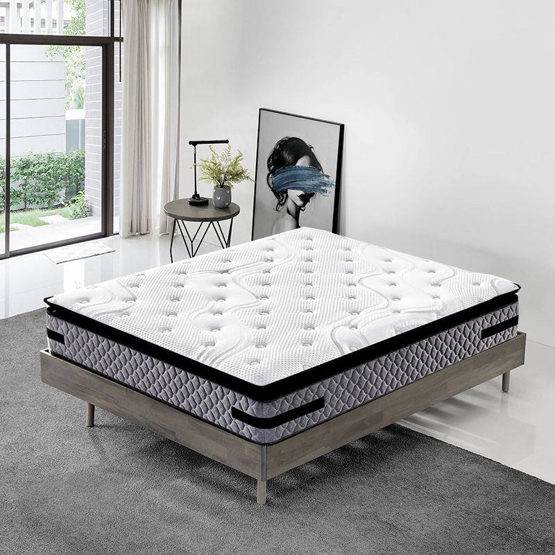 Matras OEM fabriek sakveer matras 1
