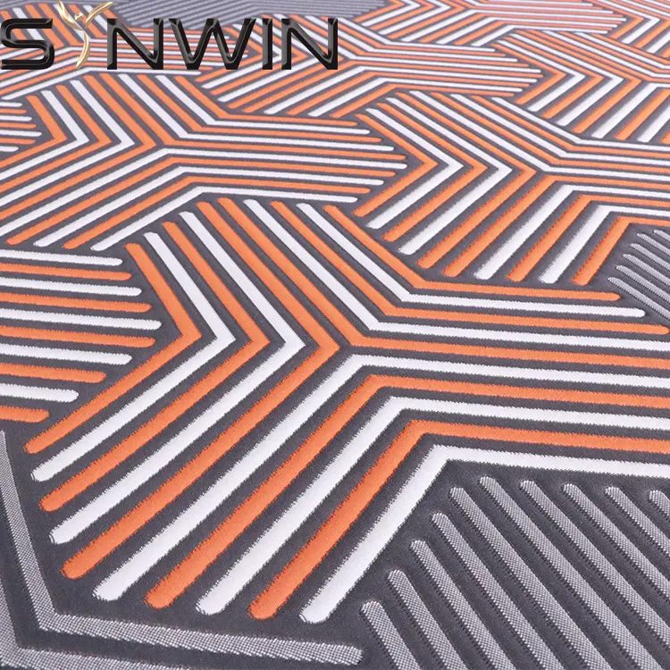 Leverandør af Sound Sleep memory foam dobbeltmadras | Synwin 4