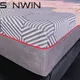 Leverandør af Sound Sleep memory foam dobbeltmadras | Synwin 3