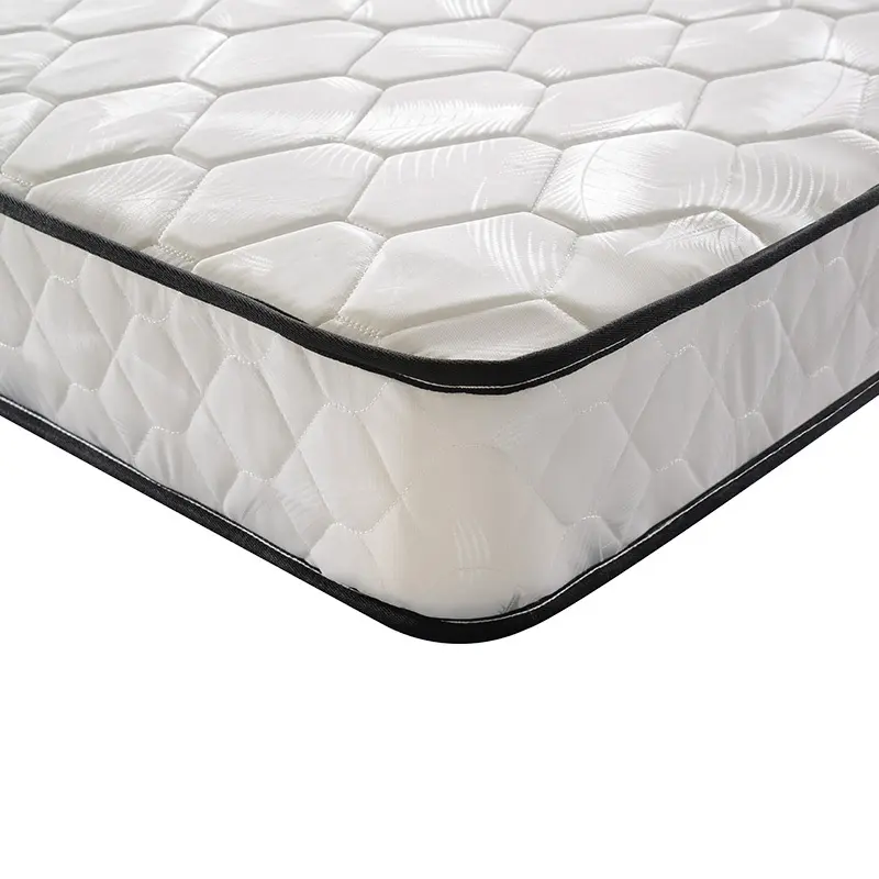 Synwin non toxic mattress custom with coil 2